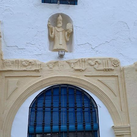 El Convento Vivienda Rural Jaen Andalucia Espana Carchelejo المظهر الخارجي الصورة