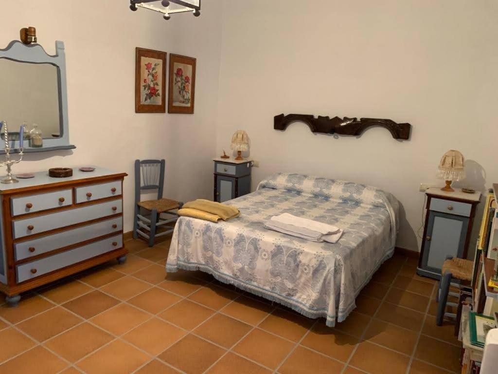 El Convento Vivienda Rural Jaen Andalucia Espana Carchelejo المظهر الخارجي الصورة