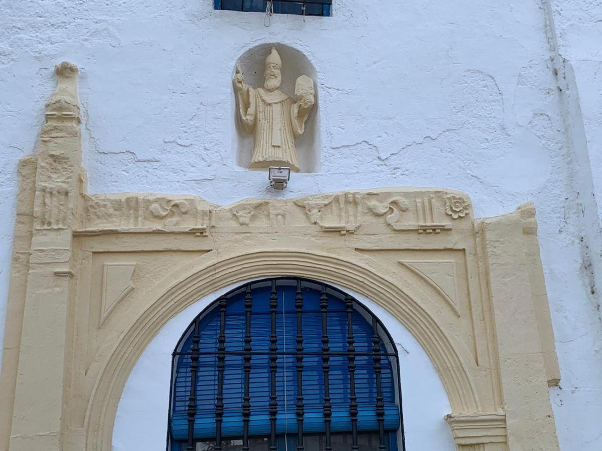 El Convento Vivienda Rural Jaen Andalucia Espana Carchelejo المظهر الخارجي الصورة